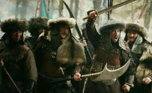 努尔哈赤的祖先是谁？有什么出名的故事吗？