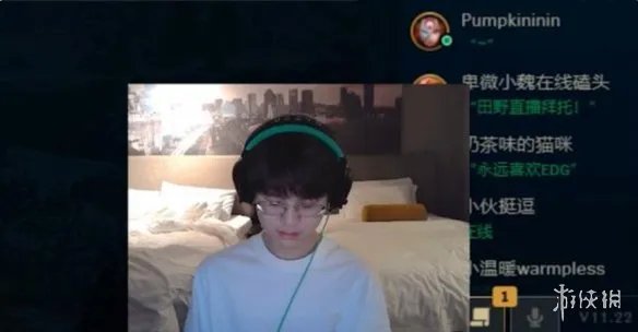 EDG的银龙骑士团——圣枪哥终于拿到了他的圣枪