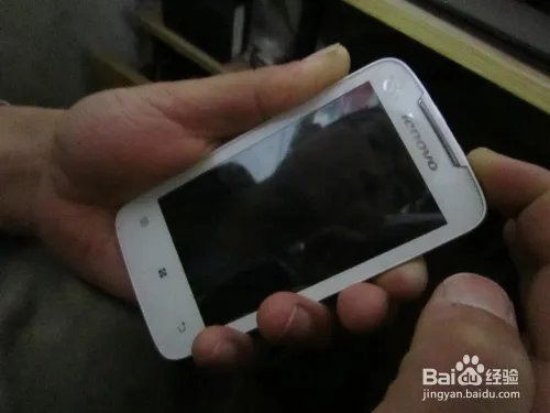 联想A390t手动刷机