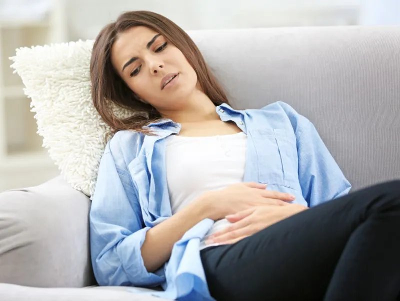 月经期怎样减肥