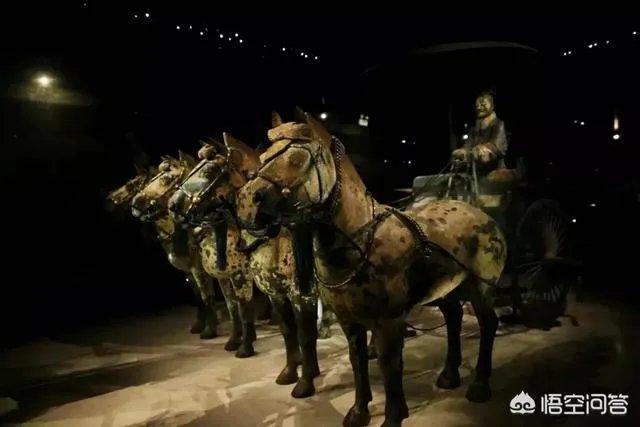 西安两日游,可以去哪些景点?