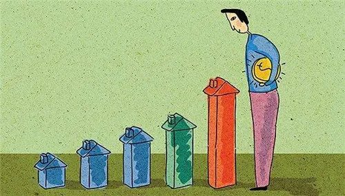 2017年房价会跌吗  2017国内房价走势如何