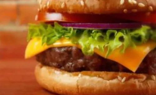 加盟贝克汉堡靠谱吗