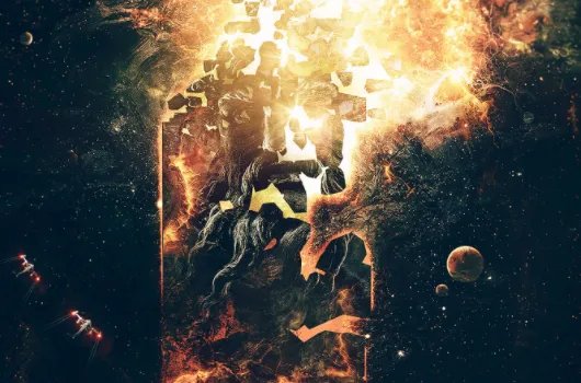 中国气势磅礴的音乐