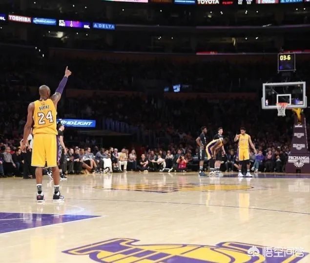 科比最后一战砍下60分,为什么还要退役?
