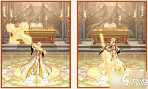 dnf2021国庆金秋礼包全职业外观汇总 dnf2021金秋装扮外观