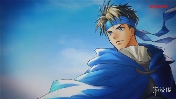 《幻想水浒传 1&2 HD复刻合集》战斗场景演示公布！