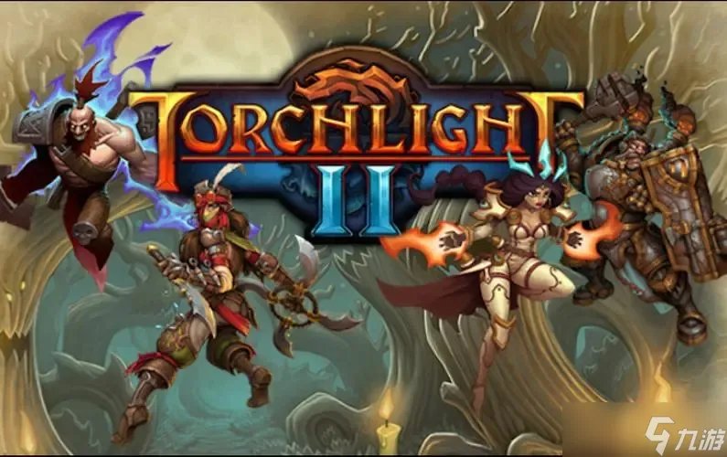 火炬之光2机器人零件位置在哪 机器人零件位置分布一览