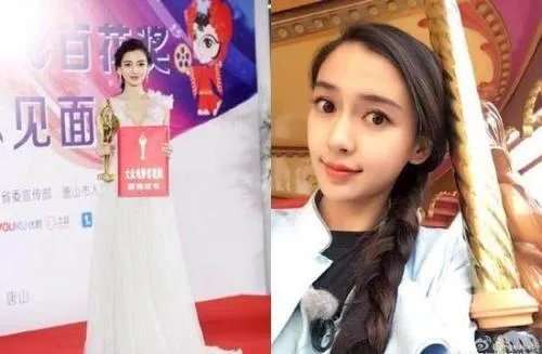 你最讨厌哪一个女明星?