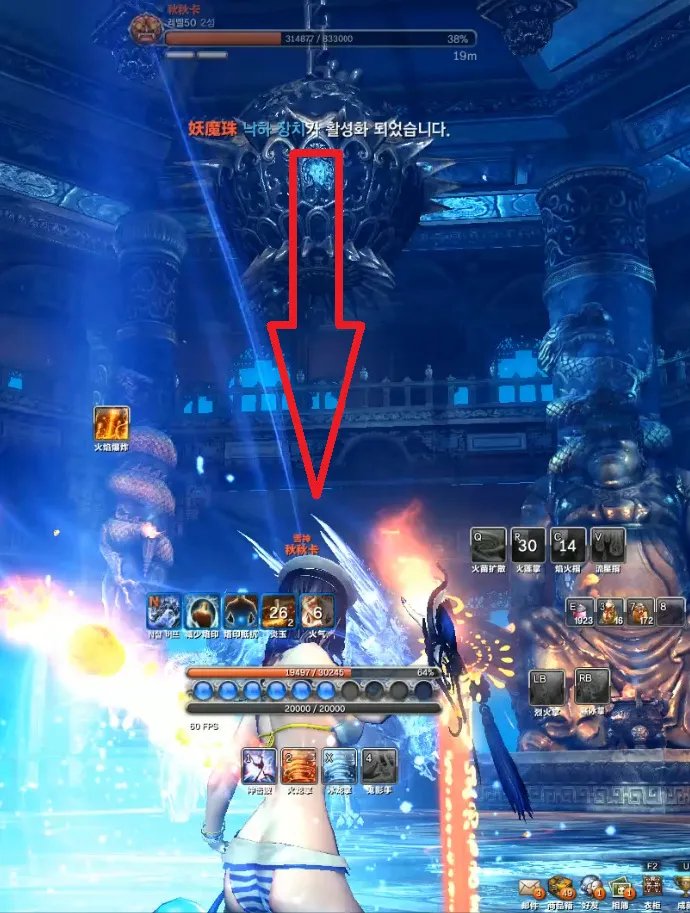 剑灵武神塔9至15层详细图文攻略 开荒必看