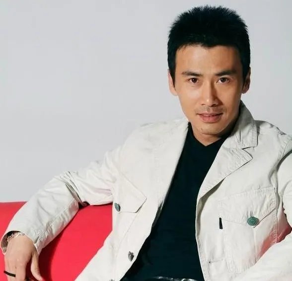 谍战教父柳云龙的妻子叫什么   不想曝光只想享受平凡幸福