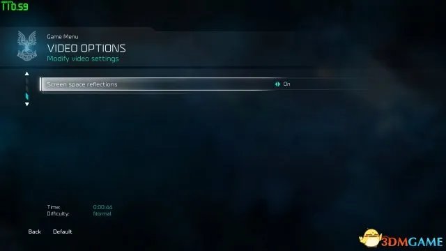 《光环战争2》PC性能分析：整体尚可 优化略诡异