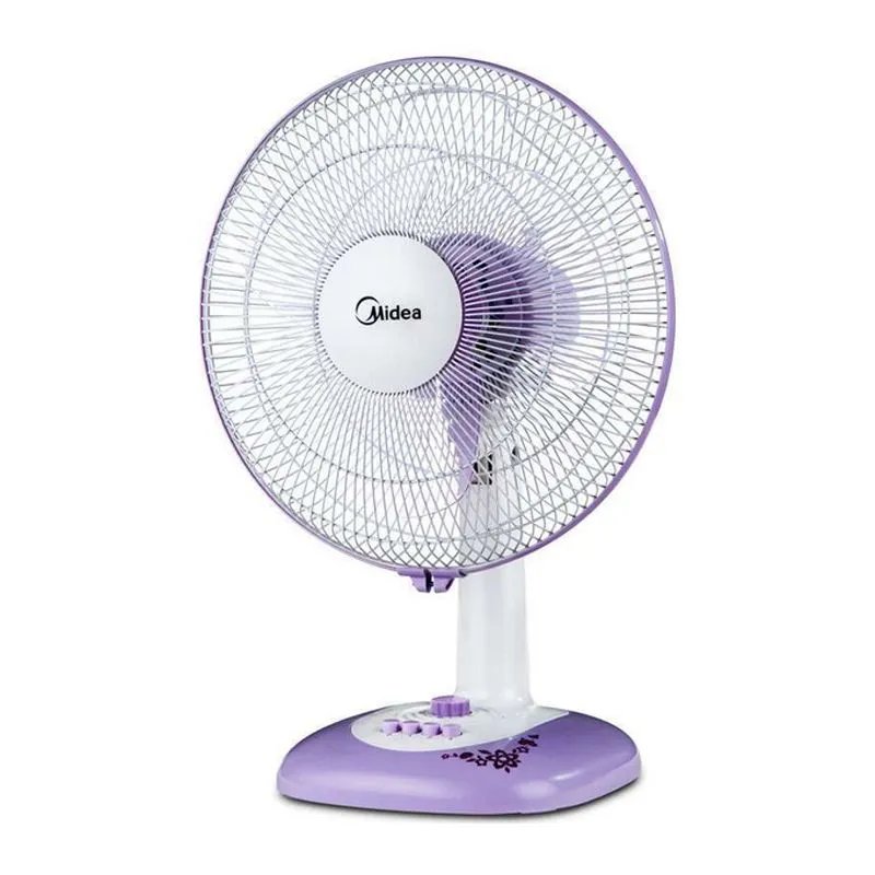 台式电风扇哪个牌子好 电风扇省电大法让你的夏天更舒心