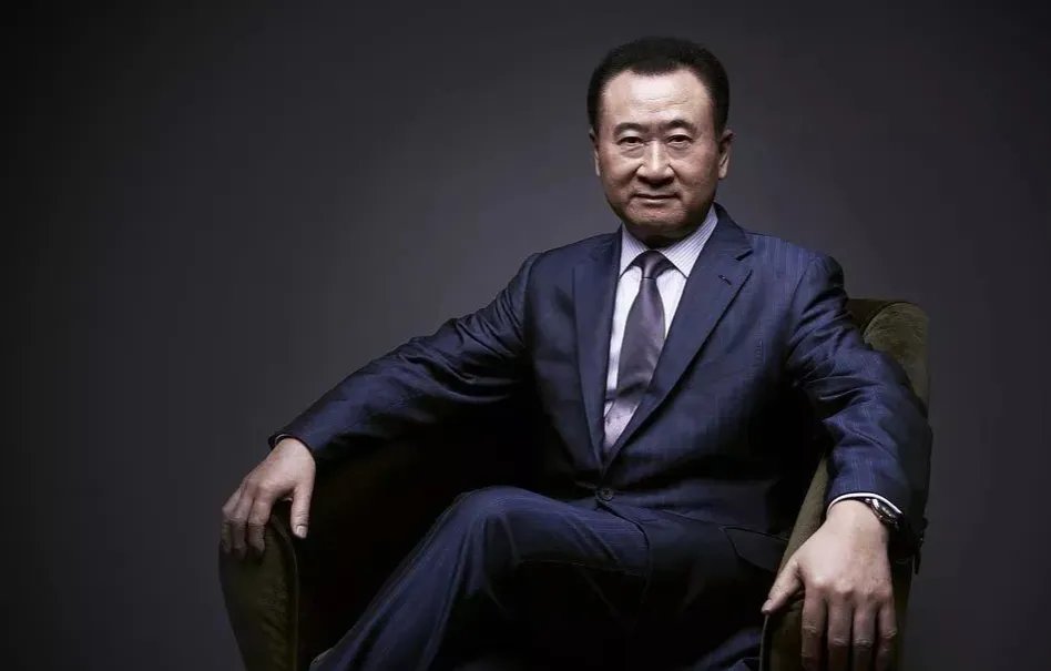 王健林虽然很有钱，但你知道他欠银行多少钱吗？