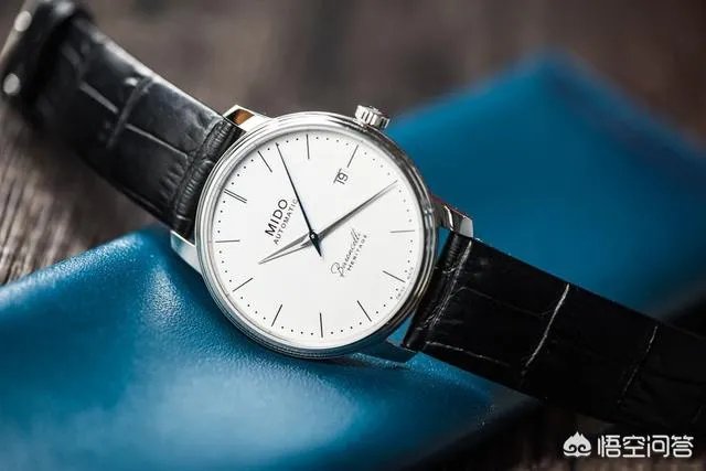 斯沃琪集团的手表怎么样？