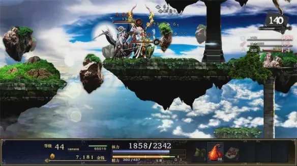 拒绝3D眩晕症 2022年Steam十大横版动作游戏推荐