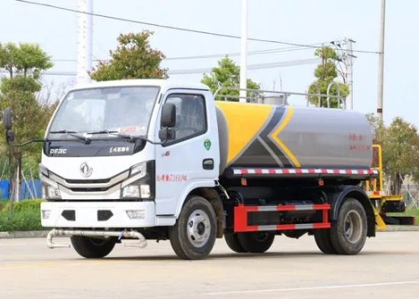 洒水车包月一个月多少钱