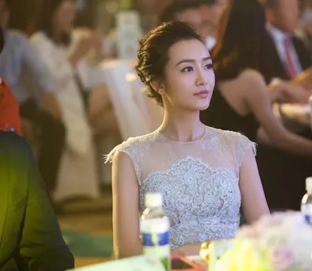 王鸥的老公是谁揭秘 其情感归宿惹好奇