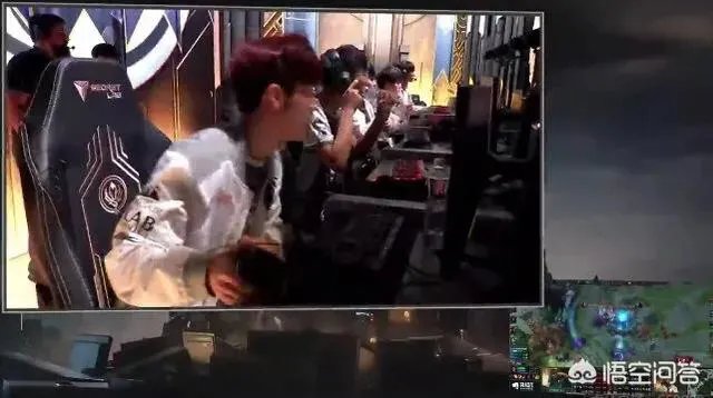 Msi淘汰赛IG拿下首局，“宁王拿出猪妹，Rookie几乎超神，TL送人头”能夺冠吗？