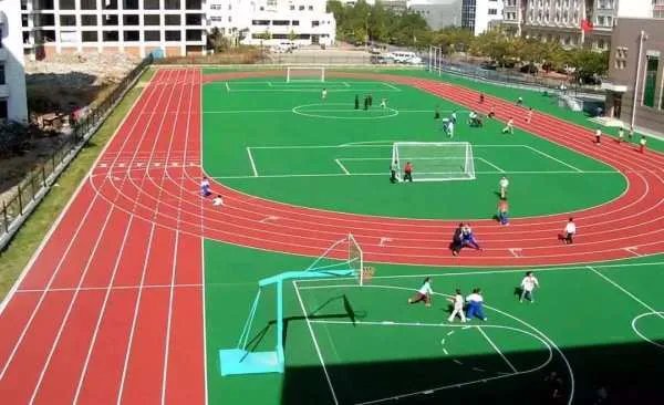 中考体育将达到和语数外同分值水平，你觉得这么做合理吗？