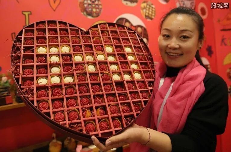 情人节玫瑰花多少钱一支 情人节怎么买玫瑰花价格优惠