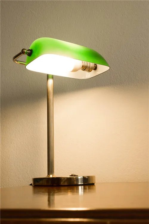 led台灯多少瓦合适