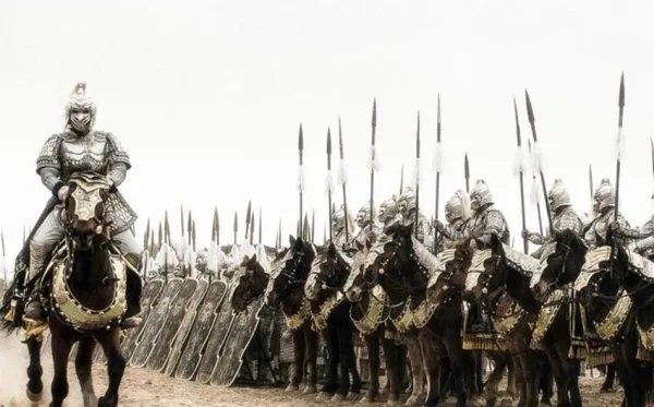 为什么说陈庆之是中国历史上真正的战神？