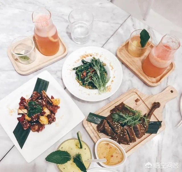 广州天河一带好吃的美食有哪些推荐？