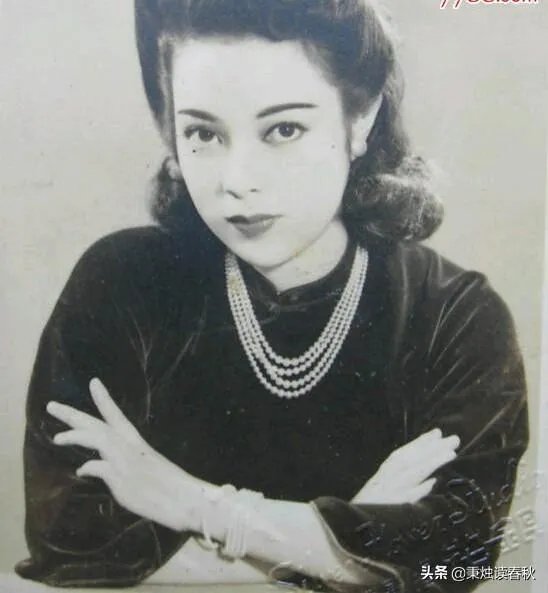 日本明星李香兰和川岛芳子有什么关系吗？