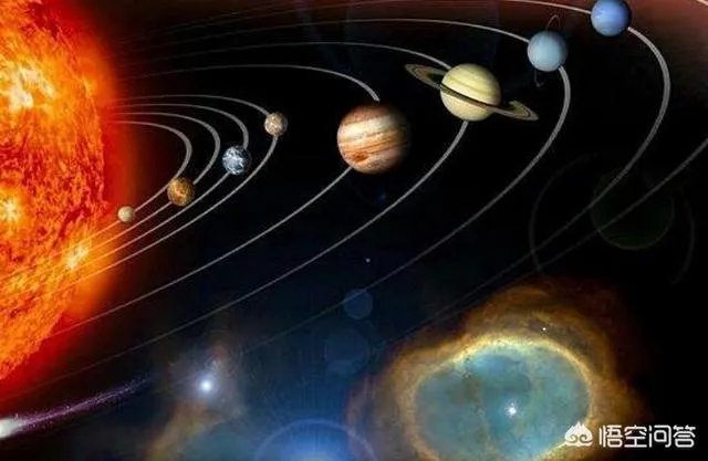 #百万英雄#地球自转一圈的时间是多长？