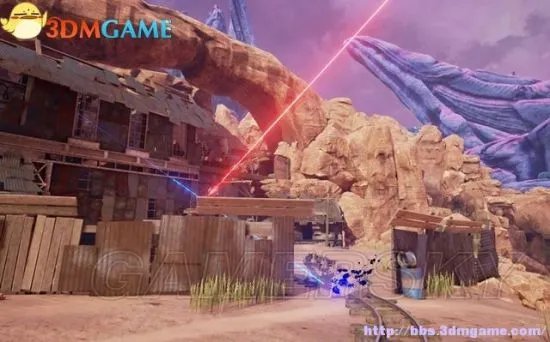 《仰冲异界》图文攻略 全章节解谜流程图文攻略