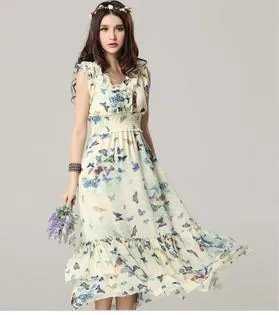 裙子款式有哪些？今年夏天流行哪些款式的裙子？