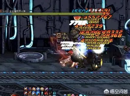 dnf卢克诞生之圣所怎么打？