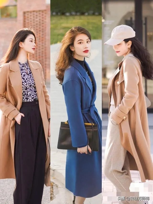 国内有哪些值得买的女装？