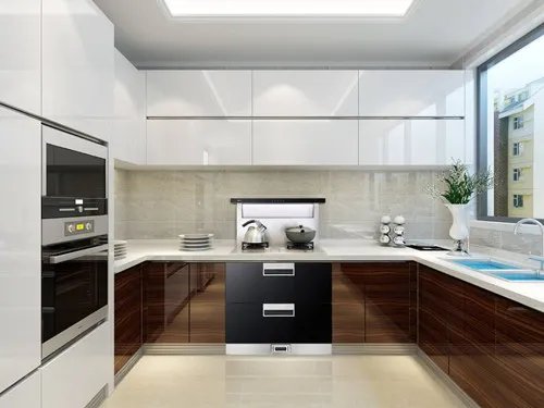 柏优橱柜加盟合作方式有哪些 厨房的布局格式有哪些