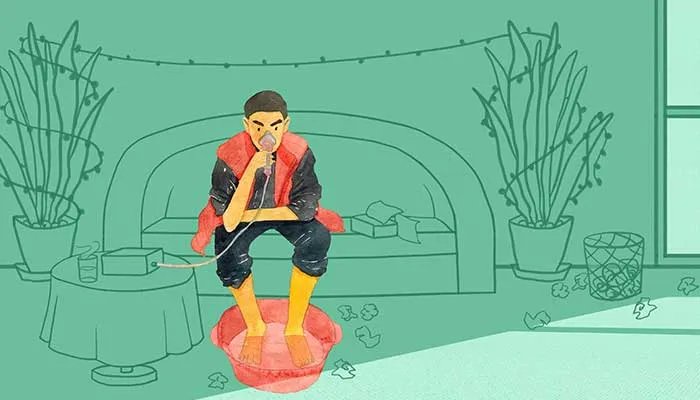 巨蟹座男人性格特征 巨蟹座男生脾气性格怎么样