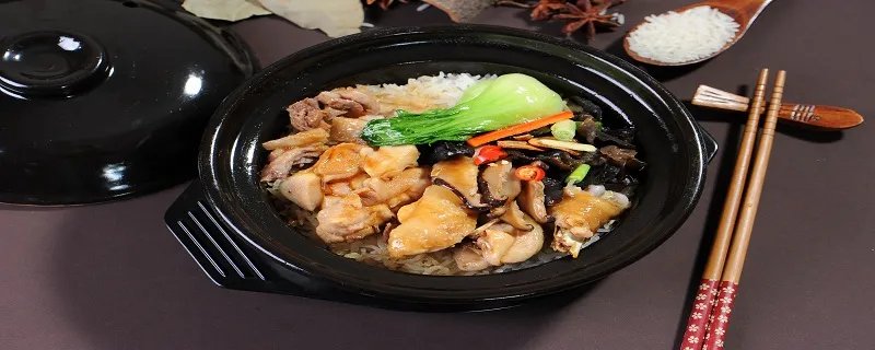 鸡肉的做法大全家常菜