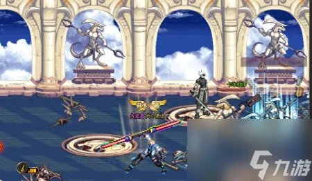 蠕动之城单人怎么打 DNF通关蠕动之城通关攻略