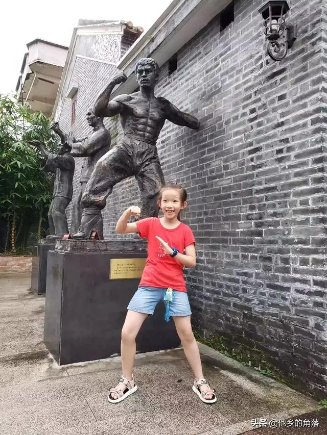 广东省哪里的武术最出名？