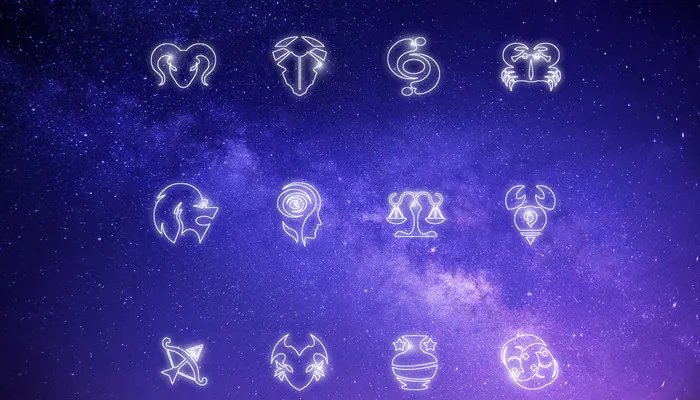 一生运势好到爆的星座 什么星座运势好