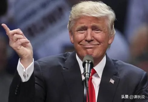 特朗普参观口罩工厂，只戴护目镜，坚决不戴口罩，对他的这波操作，你怎么看？