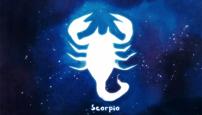 天蝎男喜欢的女人长相