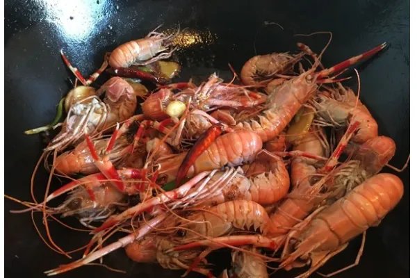 海龙的食用方法