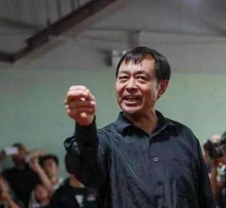 马保国高清头像大全