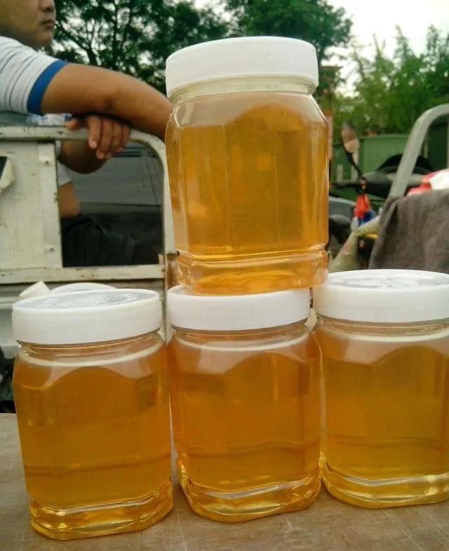 怎样辩认真假蜂蜜有知道吧？谢谢了？
