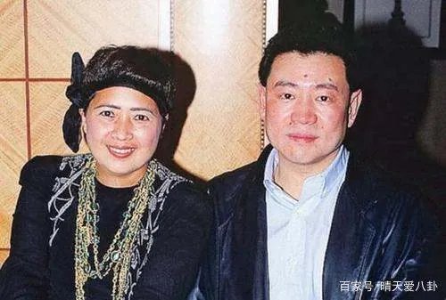 3个儿子是继承人，霍英东的三个妻子，原配吕燕妮的地位凭啥不变？