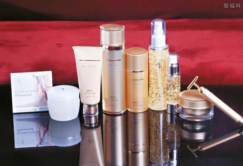 护肤品哪个牌子好 护肤品十大品牌排名