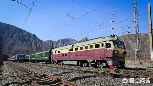 为什么动车票价不一样？