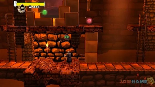 原罪的聚会图文攻略 教你怎么玩原罪的聚会