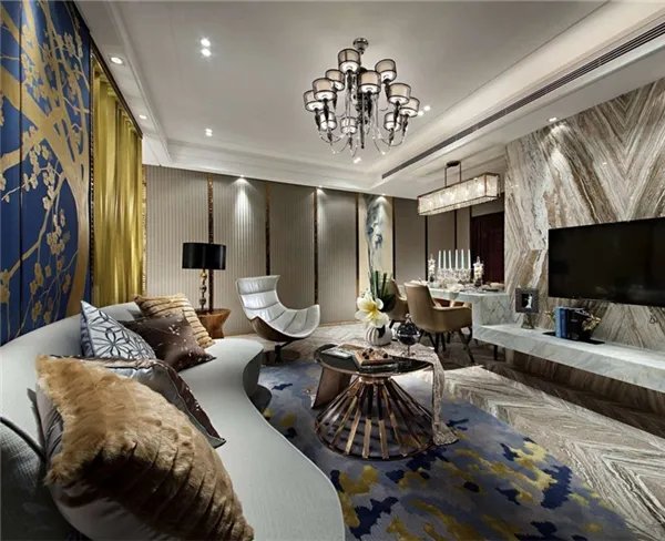 福州装修最流行的三种装修风格